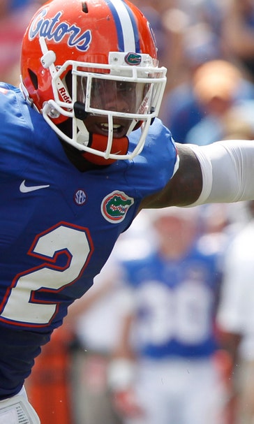 Florida to face Michigan in 2017 Cowboys Classic at AT&T Stadium